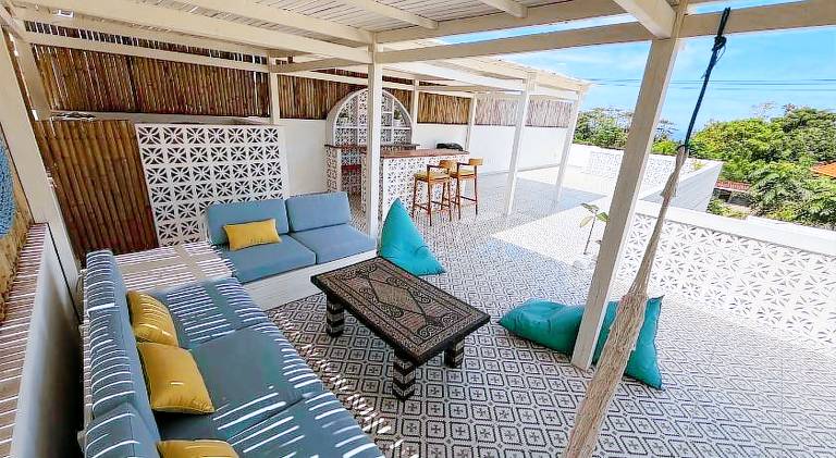 Villa Ben Uluwatu — photo 4