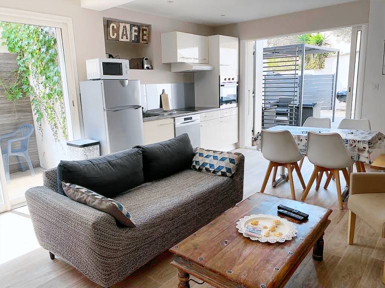 Huis Bandol