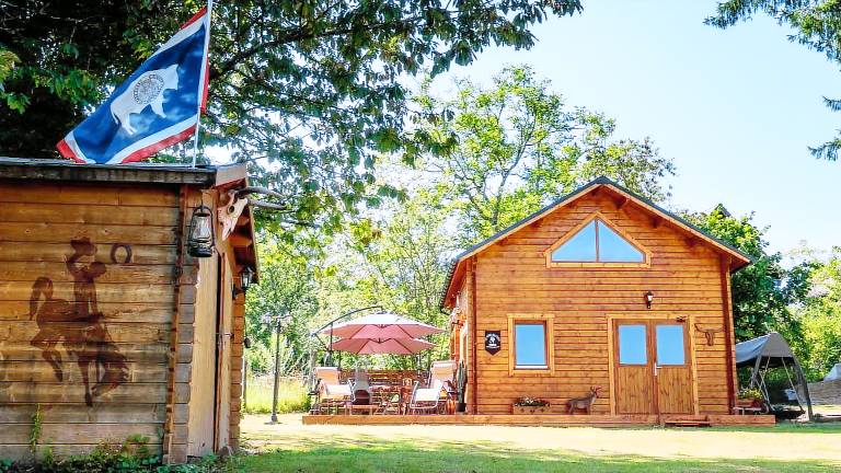 Chalet Aiguebelette-le-Lac