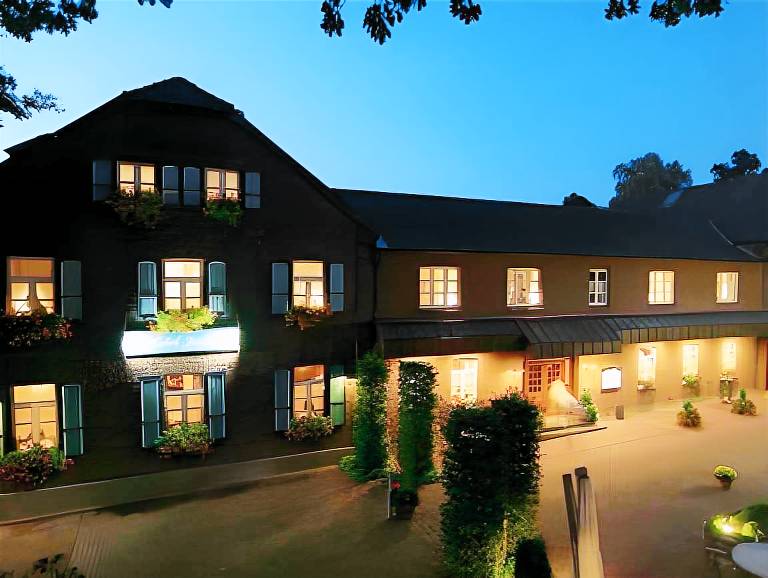 Apartment mit Hotelservice Nettetal