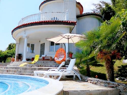 Villa Obzor