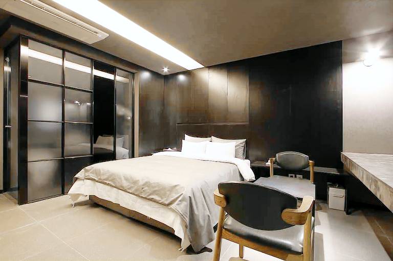 Boutique Hotel K Oido