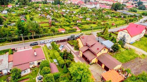 Bed & Breakfast Gołdap