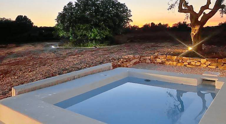 Villa with pool | Dogs allowed — photo 5