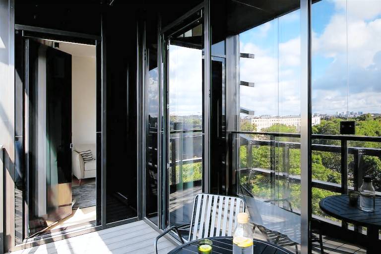 Aparthotel  Keldrimäe