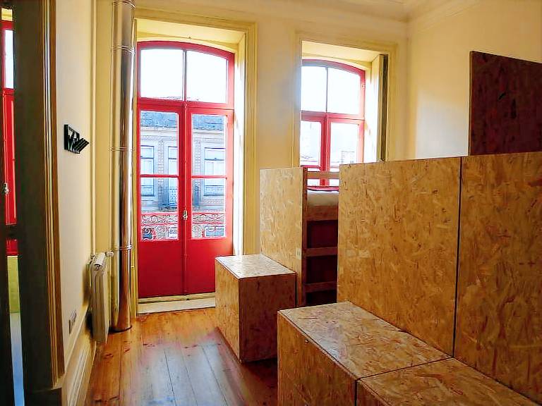Hostel Porto