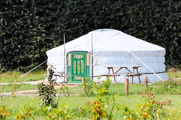 Chalet  Chauvigny