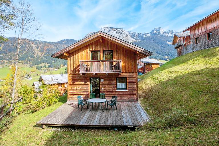 Huis  Annaberg im Lammertal