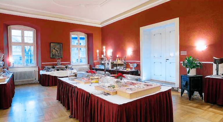 Klosterhotel Woltingerode — photo 3