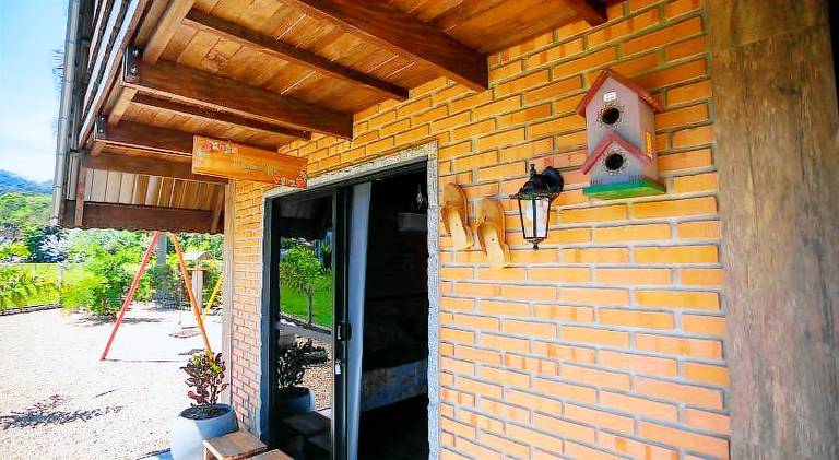 Rental apartment with terrace & yard | Suitable for remote work — photo 3