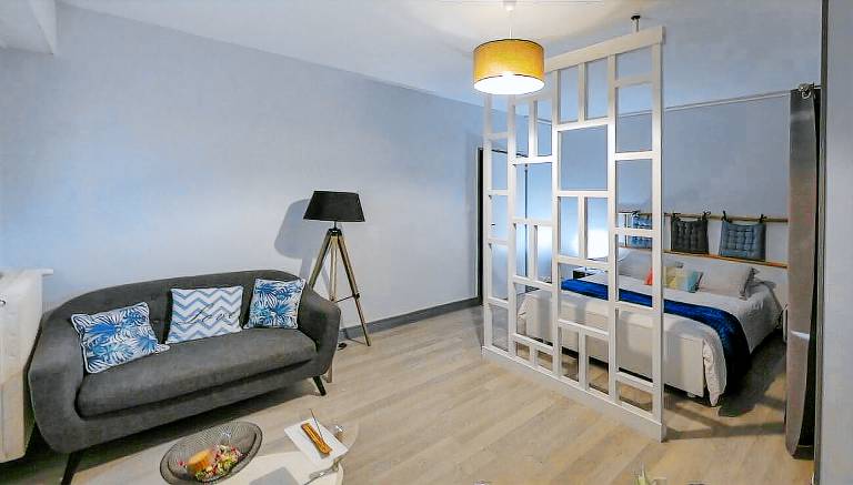 Appartement Poitiers