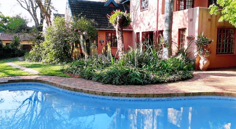 Bed and breakfast Mtunzini