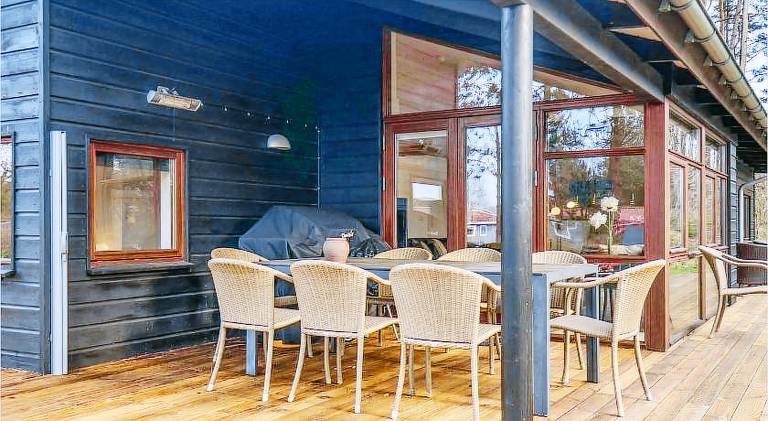 Lovely vacation home with jacuzzi | Dogs allowed — photo 3