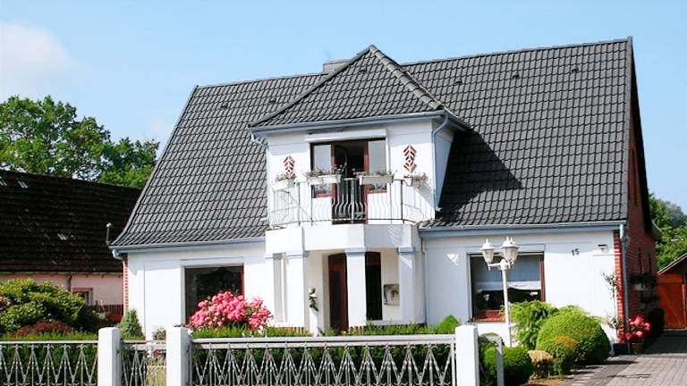 Ferienwohnung Hemmoor