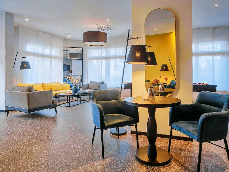 Classik Hotel Magdeburg in Magdeburg