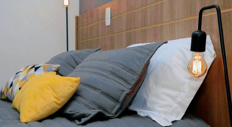 30 m² Ferienwohnung