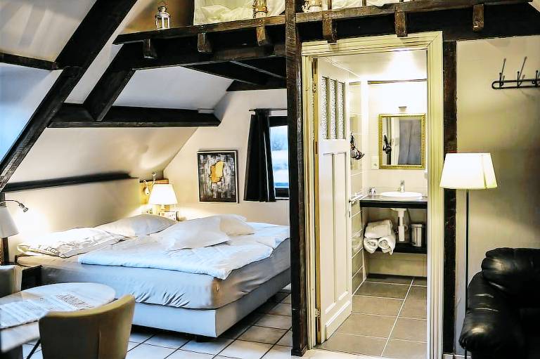 Accommodatie Tongeren