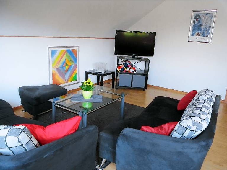 Ferienwohnung Schweich