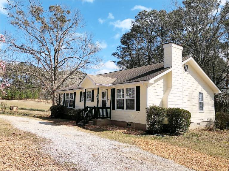 Farmhouse Sandtown