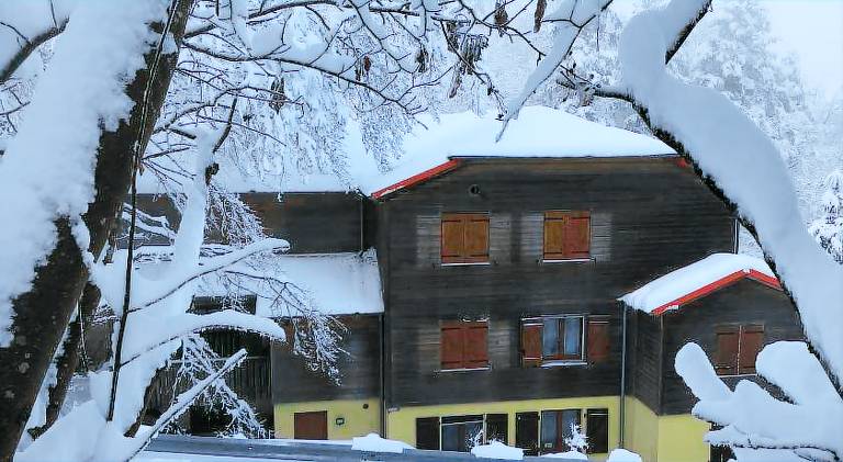 HOTEL RESTAURANT LA FOURMI — photo 4