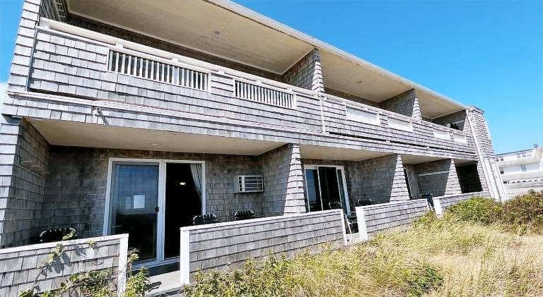 Seashell Motel — photo 5