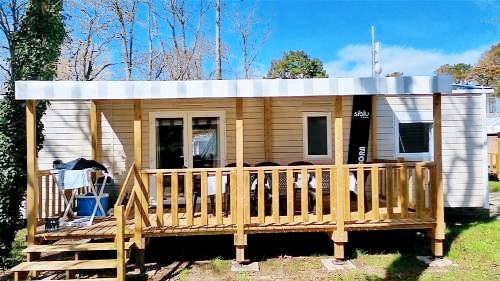 Vakantiepark Piriac-sur-Mer
