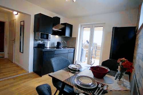 Ferienwohnung Bad Grönenbach