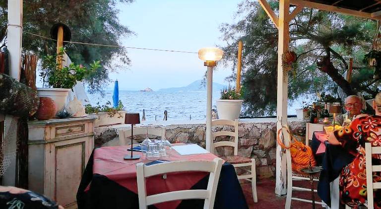 Vacation home with 3 rooms for 6 persons — photo 3
