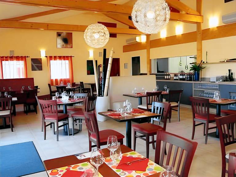 Ever Route 64 Brit Hotel Tarbes Ibos — photo 5