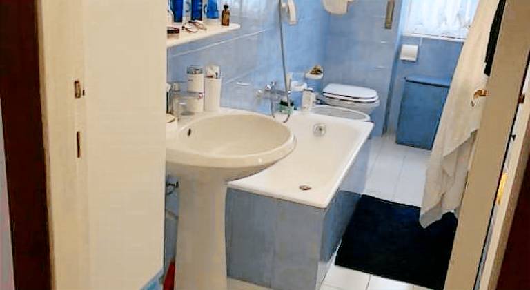 Apartment with 1 room for 3 persons — photo 2