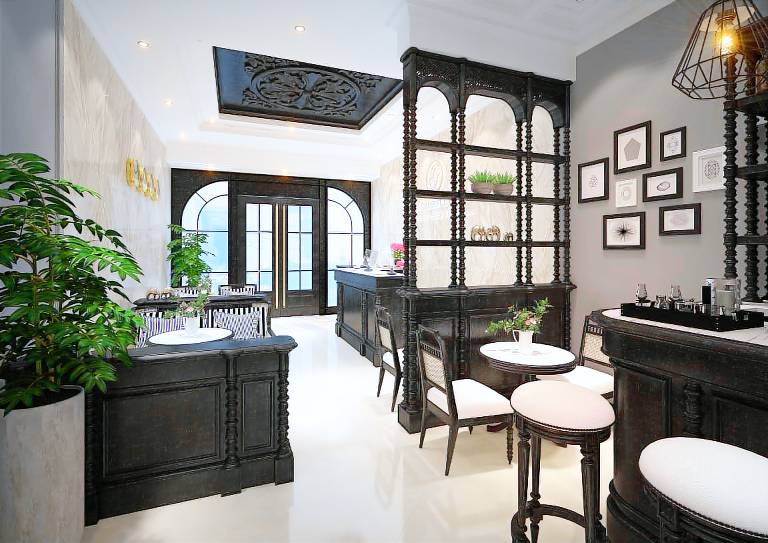 Hanoi Graceful Hotel — photo 3