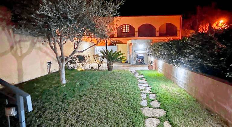 Vacation home with 2 rooms for 5 persons — photo 4