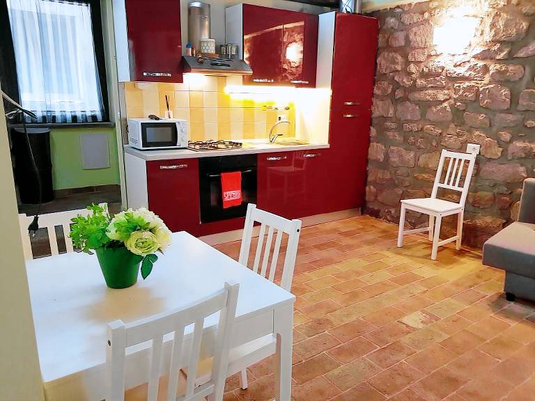 Appartamento Vitorchiano