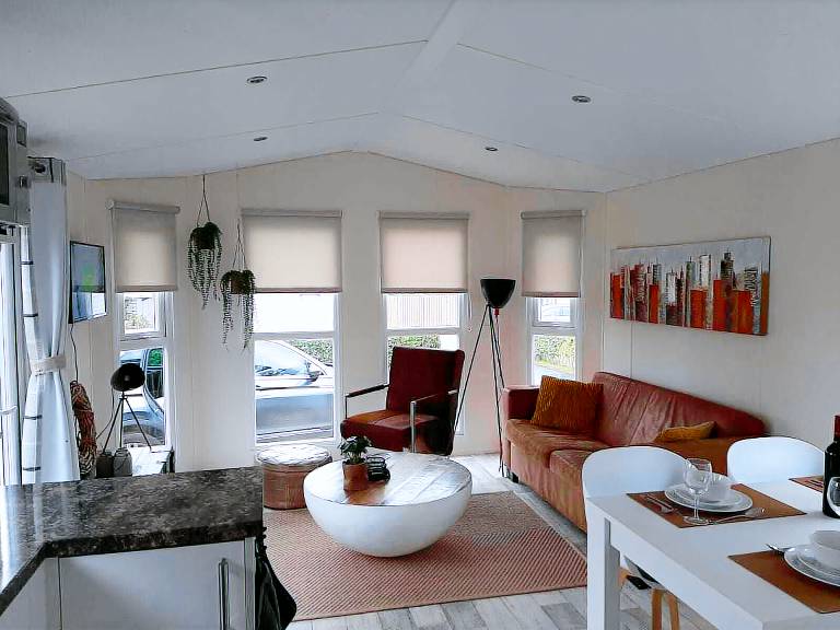 Chalet  Koudekerke