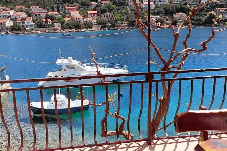 Ferienwohnung Smokvica