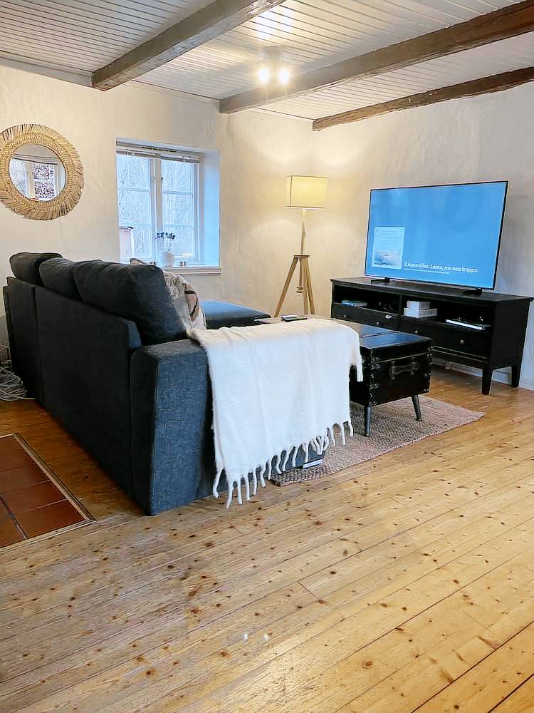 Hus Sjöbo