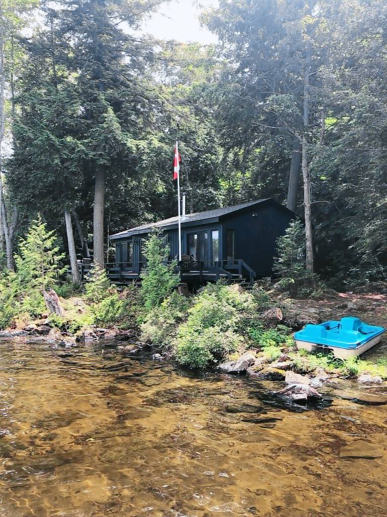 Cabin Bracebridge