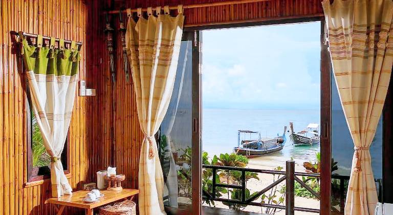 Kurort Ao Nang