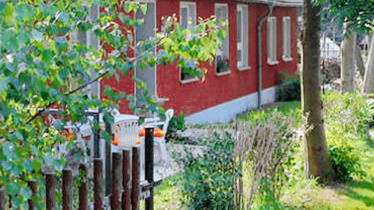 Ferienwohnung  Kranichfeld