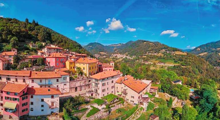 Ca Nani Small Boutique Hotel in Mendrisio