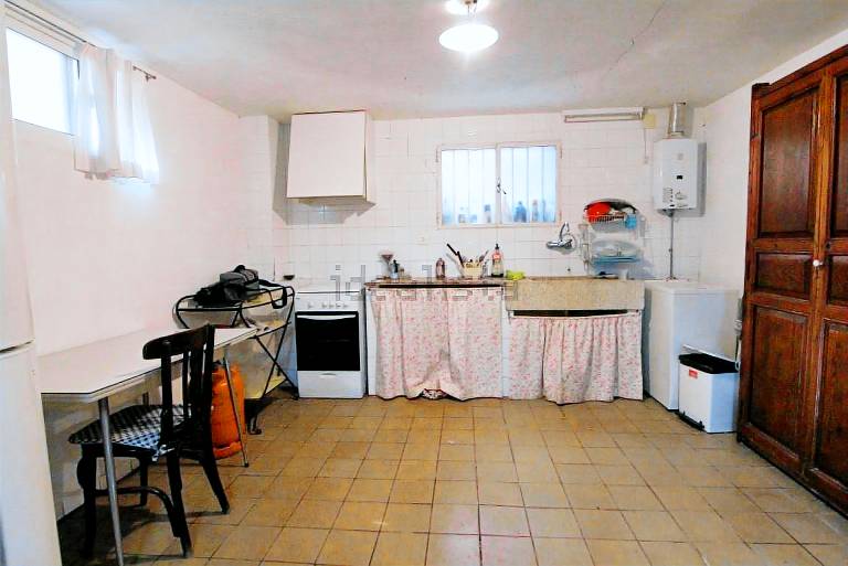 Casa rural Alcoy