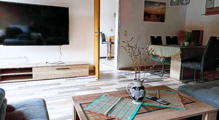 Ferienwohnung Schortens