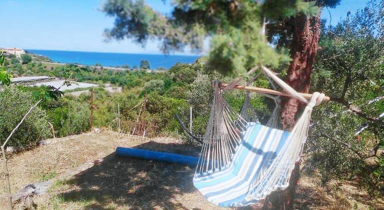 Real Holidays Antoniadou - Rustic House in Kavala