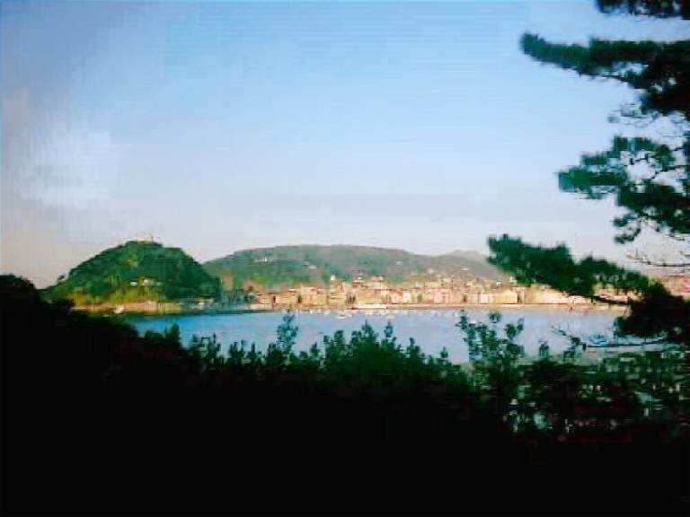 Lägenhet  San Sebastián