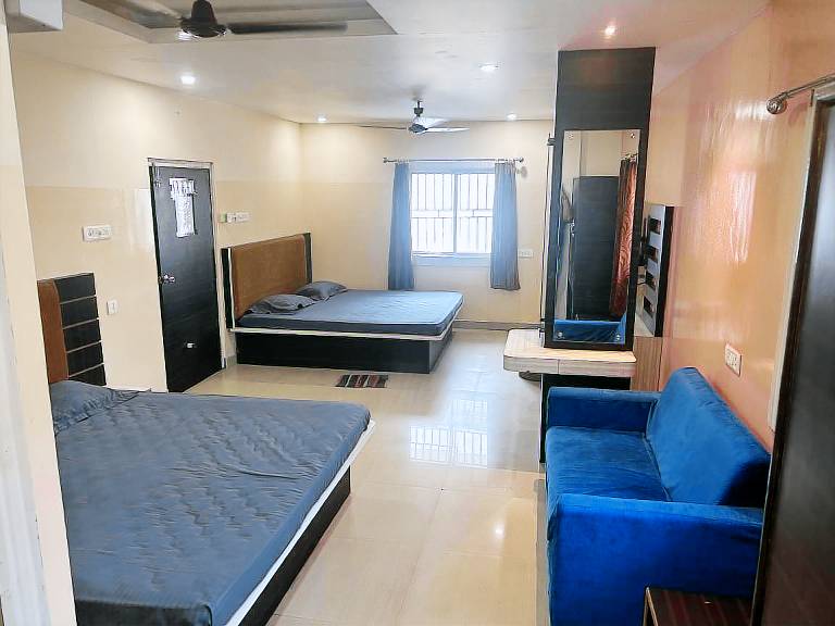 Hotel bijaylaxmi — photo 3