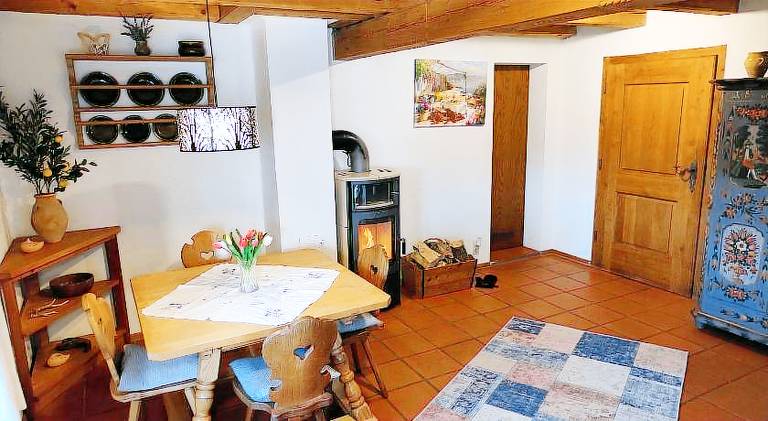 Apartment with 2 rooms for 6 persons — photo 3