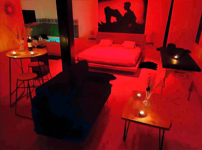 Romantic Suite: The Pleasure of the Senses — photo 2