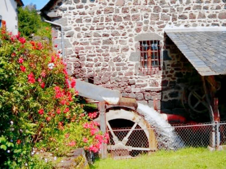 Cottage Saint-Pierre-le-Chastel