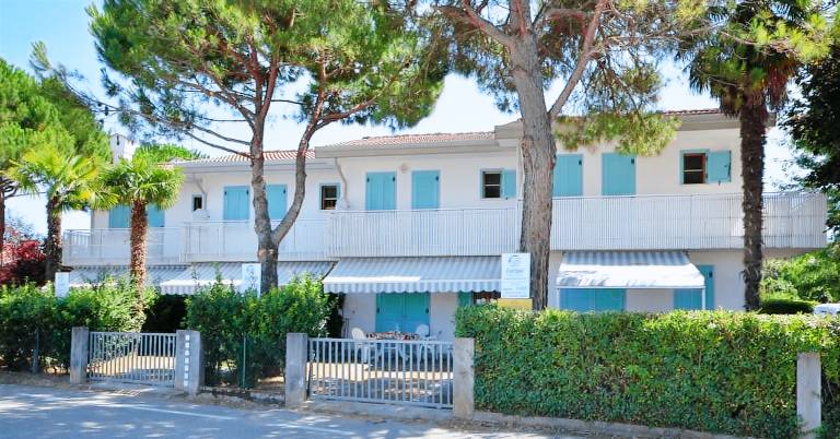 Villa Bibione Pineda