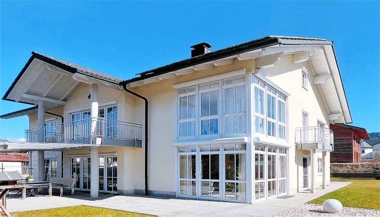 87 m² Ferienwohnung